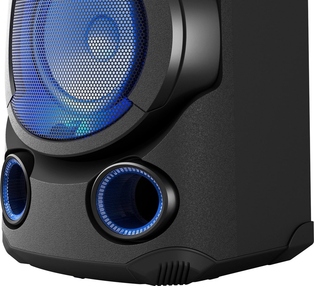 Dàn âm thanh Sony Hifi MHC-V13